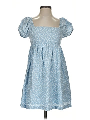ABound Casual Dress (view 1)