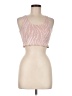 Booty by Brabants Pink Tank Top One size - photo 1