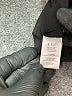 A.L.C. Metallic Gold Cocktail Dress Size 0 - photo 8