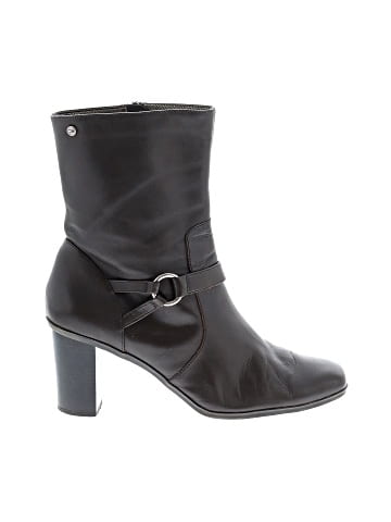 Tommy Hilfiger Boots (view 1)