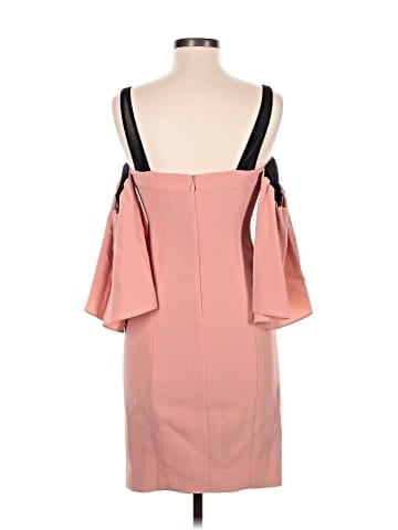 Cinq à Sept Cocktail Dress (view 2)
