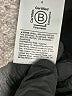 Athleta Solid Black Skort Size 4 - photo 4