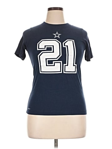 Nike Short Sleeve T-Shirt (view 1)