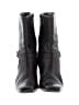 Tommy Hilfiger Black Boots Size 11 - photo 2