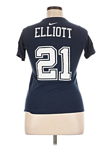 Nike Short Sleeve T-Shirt (view 2)