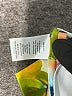 Clover Canyon Graphic White Cocktail Dress Size M - photo 8