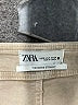 Zara Tan Jeans Size 6 - photo 7