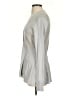 Free People Gray Cardigan Size S - photo 5