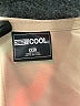 32 Degrees 100% Polyester Solid Tan Casual Dress Size XXL - photo 4