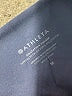 Athleta Solid Blue Active Pants Size M - photo 7