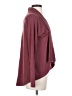 Athleta Burgundy Cardigan Size XS - photo 4