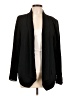Cartonnier 100% Polyester Black Blazer Size L - photo 1