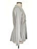 Free People Gray Cardigan Size S - photo 4
