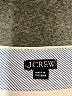 J.Crew Solid Ivory Shorts Size 14 - photo 3