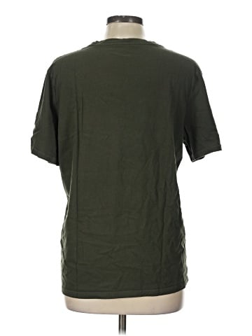 Puma Short Sleeve T-Shirt (view 2)