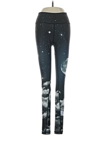 Assorted Brands Yoga Pants (view 1)