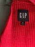 Gap Red Cardigan Size M - photo 7