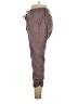 Torrid Solid Brown Casual Pants Size 1X Plus (1) - photo 5