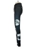 Assorted Brands Stars Black Yoga Pants Size XS - photo 5