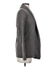 Neiman Marcus Gray Cardigan Size XS - photo 4