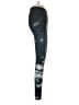 Assorted Brands Stars Black Yoga Pants Size XS - photo 4