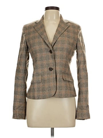 Theory Wool Blazer (view 1)