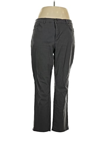Gloria Vanderbilt Casual Pants (view 1)