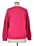 Maurices Pink Sweatshirt Size XL - photo 2