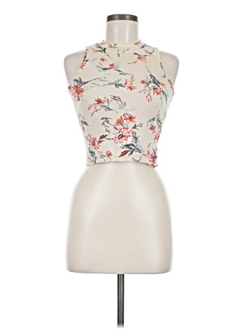 Wet Seal Tank Top (view 1)