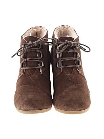 TOMS Wedges (view 2)