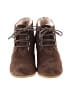 TOMS Brown Wedges Size 9 (wide) - photo 2
