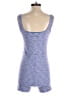 Outdoor Voices Blue Romper Size M - photo 2