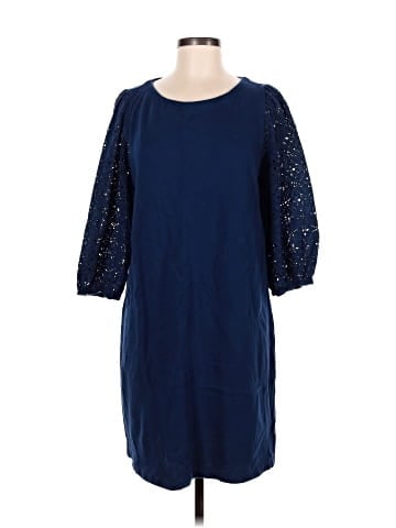 J.Jill Casual Dress (view 1)