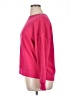 Maurices Pink Sweatshirt Size XL - photo 5
