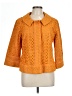 Chico's Orange Jacket Size Lg (2) - photo 1
