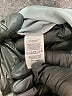 Ann Taylor LOFT 100% Polyester Silver Sleeveless Blouse Size M - photo 8