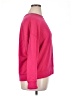 Maurices Pink Sweatshirt Size XL - photo 4