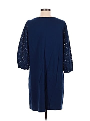 J.Jill Casual Dress (view 2)