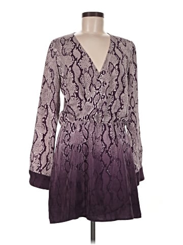 Parker Casual Dress (view 1)