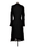 Armani Exchange Black Casual Dress Size 2 - photo 2