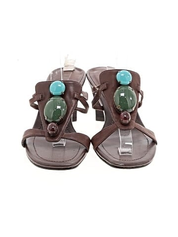 Moda Spana Sandals (view 2)