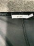 Mi ami Black Short Sleeve Top Size XL - photo 7