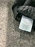 Mi ami Black Short Sleeve Top Size XL - photo 8