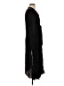 Armani Exchange Black Casual Dress Size 2 - photo 4