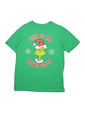 Dr. Seuss Short Sleeve T-Shirt (view 1)