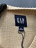 Gap Tan Turtleneck Sweater Size XXL - photo 7