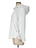 Adidas 100% Polyester White Sweatshirt Size L - photo 5