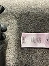 Harper Heritage Pink Jeans Size 30 waist - photo 8