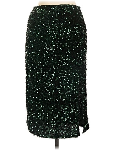 Blu Pepper Formal Skirt (view 1)