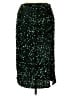 Blu Pepper Stars Green Formal Skirt Size L - photo 1